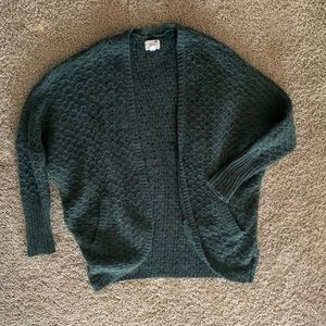 Pacsun Cardigan